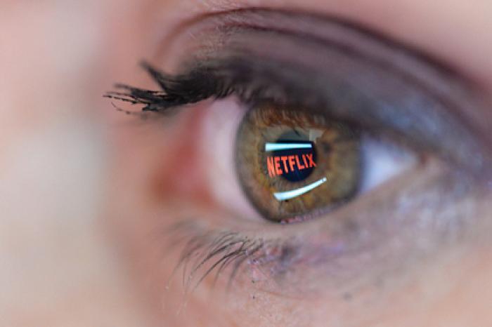 Netflix установил рекорд благодаря коронавирусу