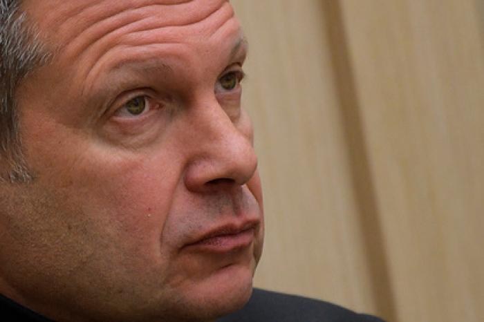 Обозвавший Уткина больным Соловьев отказался от баттла и назвал его свиньей