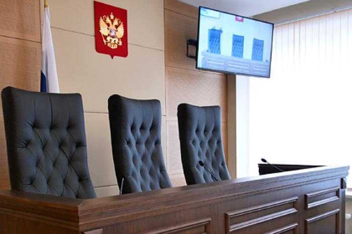 Объявлен конкурс на должность главы Мосгорсуда