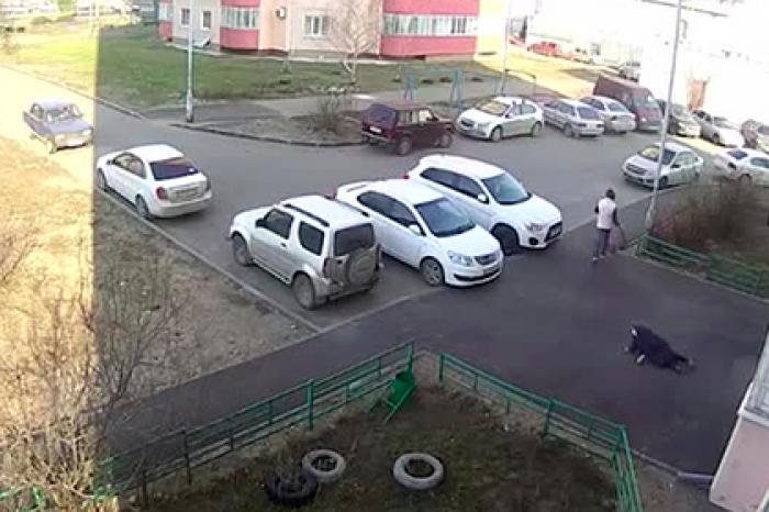 Ограбленная ради продуктов российская пенсионерка умерла