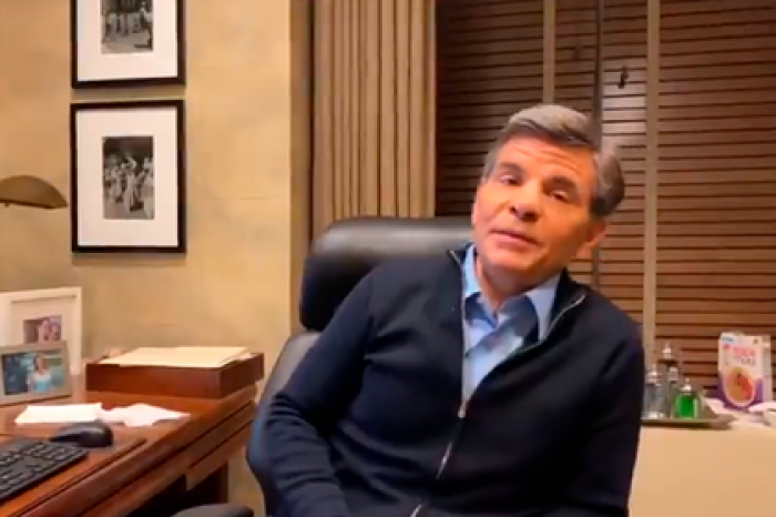 Оскандалившийся из-за прогулок без маски ведущий с коронавирусом исцелился