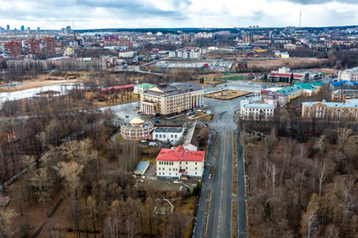 Ожидаемая продолжительность жизни в Карелии выросла до 71,5 года