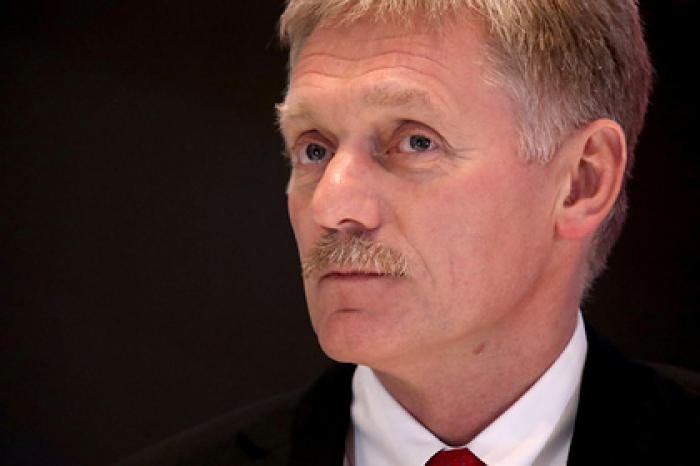 Песков ответил на вопрос о продлении режима самоизоляции