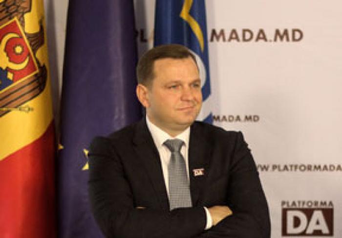 «ПЛАТФОРМА DA» ГОТОВА К КОНСТРУКТИВНОМУ ДИАЛОГУ С ВЛАСТЯМИ, ЕСЛИ ОНИ ПОДДЕРЖАТ АНТИКРИЗИСНЫЕ МЕРЫ ОППОЗИЦИИ