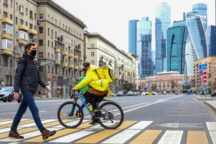 Подсчитано число ищущих подработку из-за коронавируса россиян
