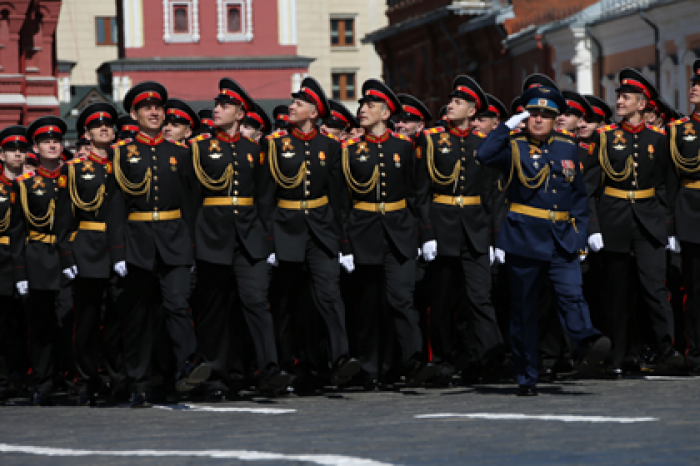 Появились данные о вспышке коронавируса в суворовском училище в Твери