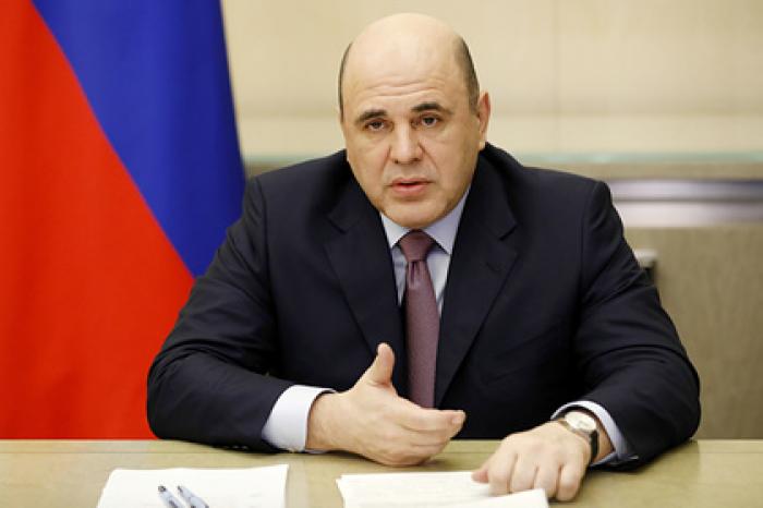 Появились детали лечения Мишустина от коронавируса