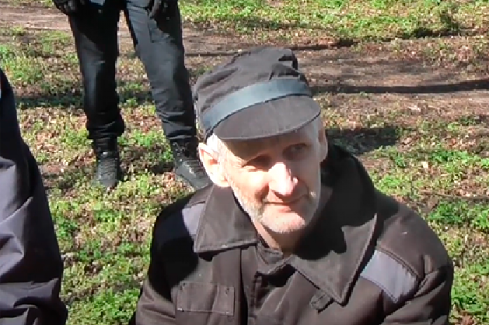 Пожизненно осужденный маньяк признался в совершенном более 20 лет назад убийстве