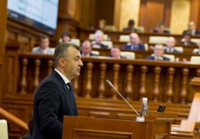 ПРАВИТЕЛЬСТВО ПОВТОРНО ПРИМЕТ ЗАКОН О ПОДДЕРЖКЕ НАСЕЛЕНИЯ И БИЗНЕСА В ПЕРИОД ЧП