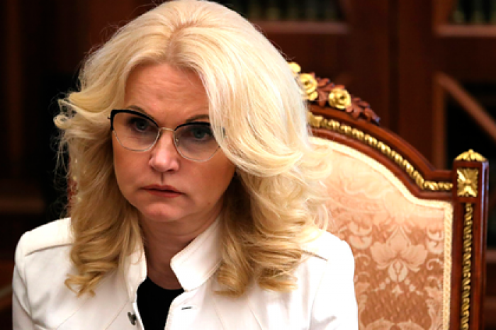 Правительство предупредило о росте случаев заражения коронавирусом в России