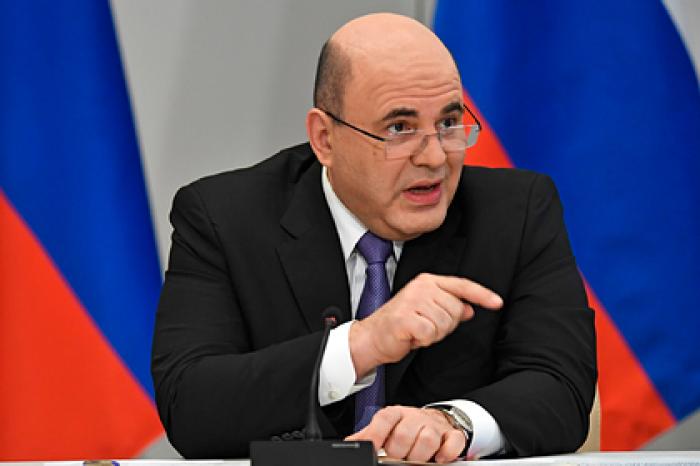 Правительство заявило о максимальной нагрузке на российское здравоохранение