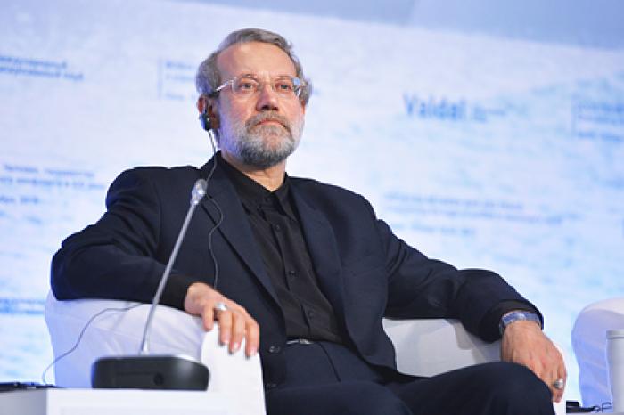 Председатель парламента Ирана подхватил коронавирус