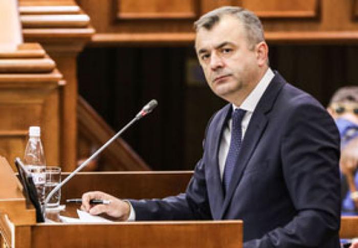 ​ ПРЕМЬЕР-МИНИСТР ИОН КИКУ СЧИТАЕТ, ЧТО ЗАЩИТА ЗДОРОВЬЯ И ЖИЗНИ ЛЮДЕЙ – САМОЕ БОГОУГОДНОЕ ДЕЛО