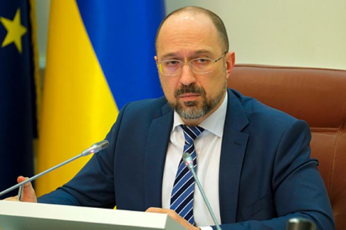 Премьер Украины назвал срок пика коронавируса в стране