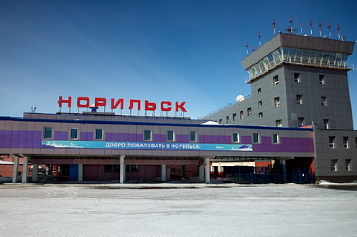 Приезжающих на Таймыр из Москвы и Петербурга отправят на карантин