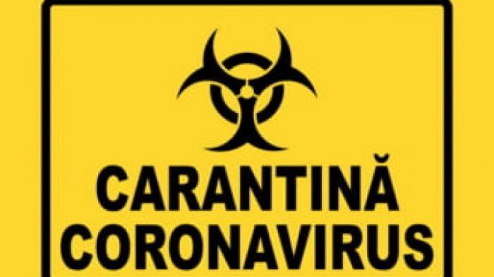 Производитель растительного масла SA „Floarea Soarelui” закрывается на карантин до 27 апреля