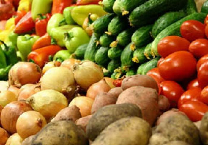 ПРОИЗВОДСТВО СЕЛЬСКОХОЗЯЙСТВЕННОЙ ПРОДУКЦИИ В МОЛДОВЕ УВЕЛИЧИЛОСЬ В ПЕРВОМ КВАРТАЛЕ НА 2,4%