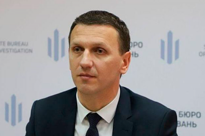 Против бывшего преследователя Порошенко откроют уголовное дело