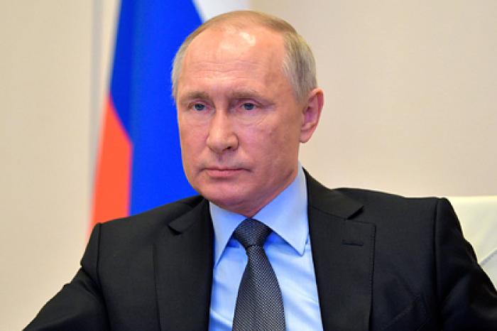 Путину рассказали об очень хитром свойстве коронавируса