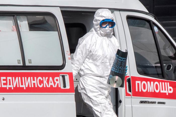 Пять пациентов с коронавирусом умерли в Подмосковье за сутки