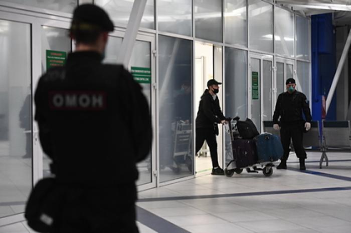 Раскрыто будущее оставшихся за рубежом россиян