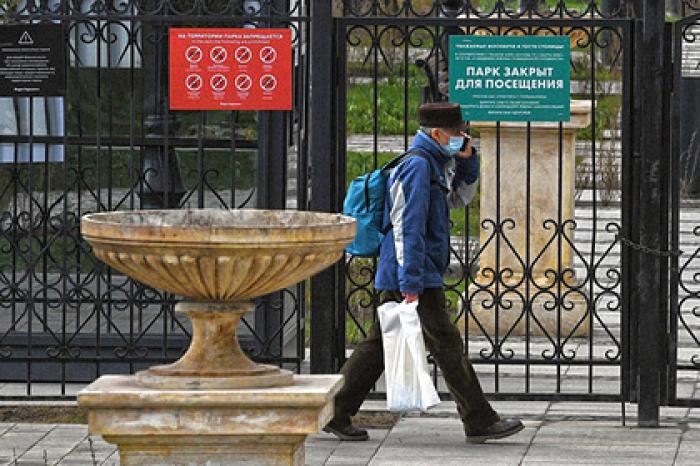 Раскрыт порядок контроля за всеми болеющими ОРВИ в Москве