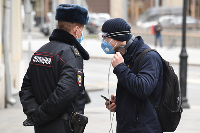 Раскрыт принцип действия рабочих пропусков в российских регионах