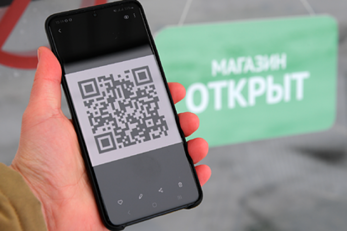 Раскрыт принцип работы приложения для контроля москвичей с коронавирусом