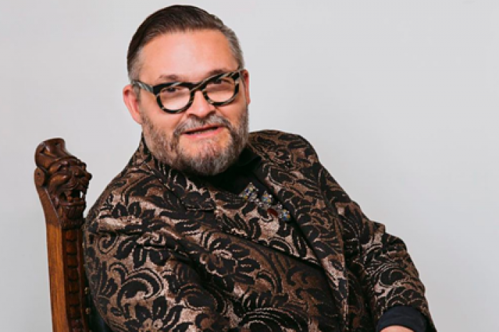 Раскрыт результат теста ведущего «Модного приговора» на коронавирус