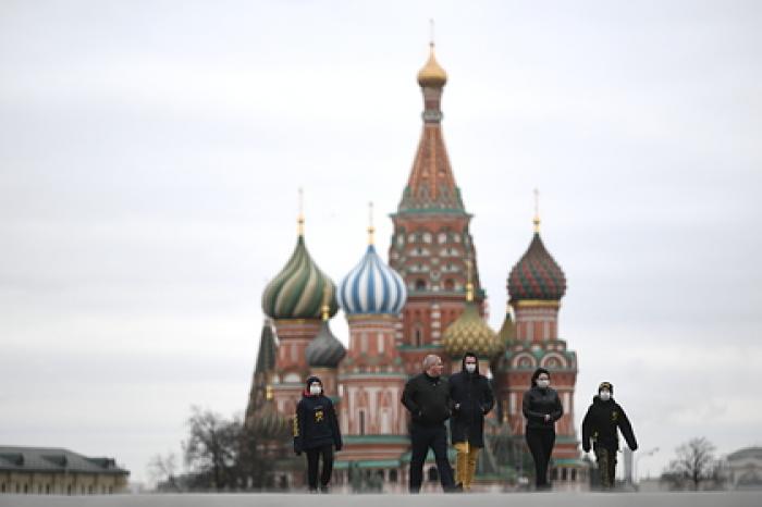 Раскрыт возраст новых заразившихся коронавирусом в Москве