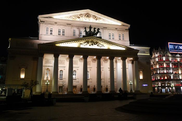 «Россия 1» покажет концерт в поддержку медиков и волонтеров