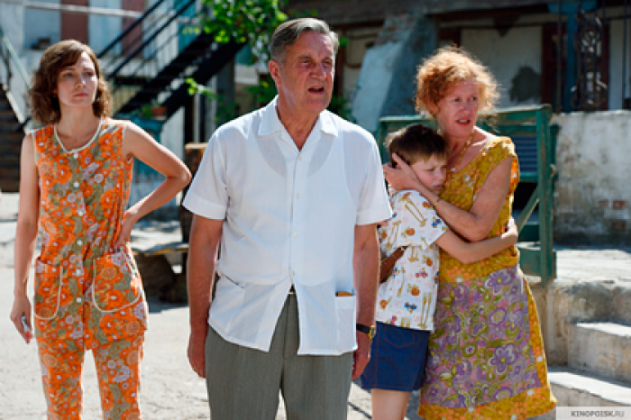 «Россия 1» запланировала комедию об Одессе в годовщину гибели украинцев в огне