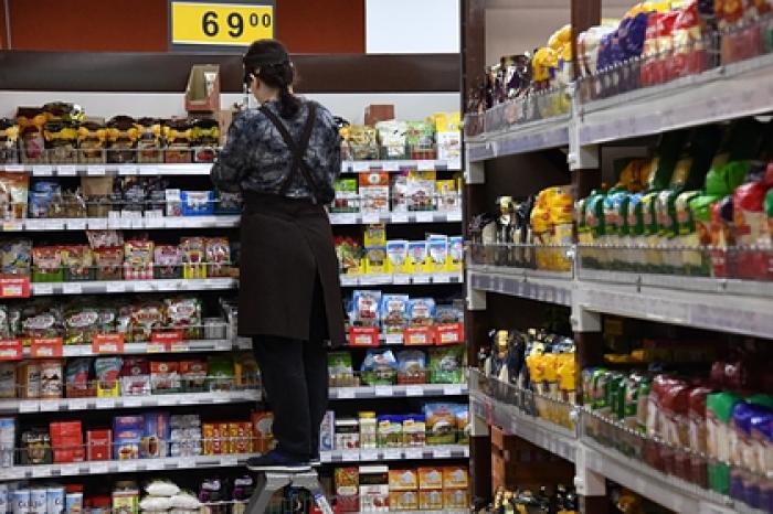 Россиянам дали советы по покупке продуктов во время пандемии