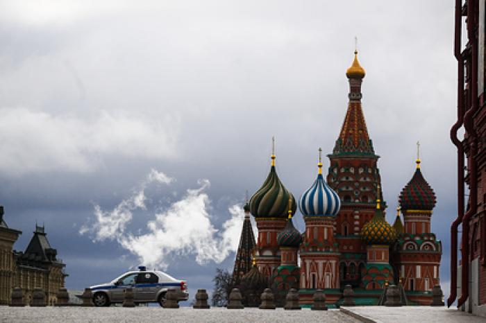 Россиянам объяснили причину аномальных холодов
