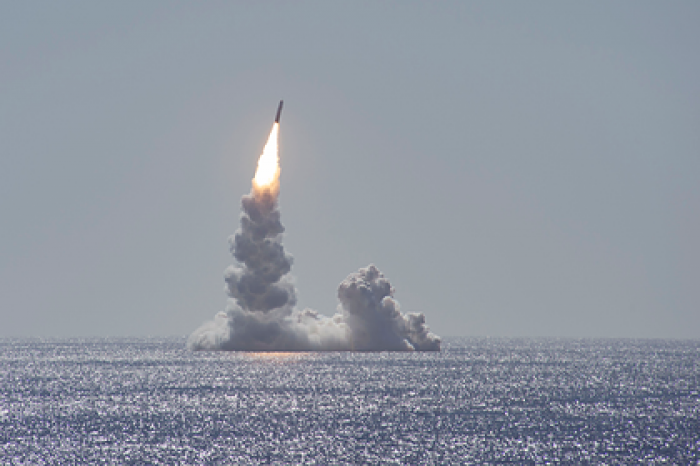 Россия назвала условие ядерного ответа на атаку США