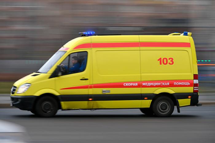Россиянин утонул в ванне во время самоизоляции