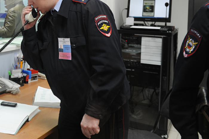 Россиянка решила проверить работу полиции и пошутила про заражение подруги
