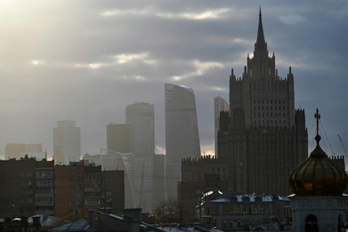 Россиян предупредили о мрачной погоде