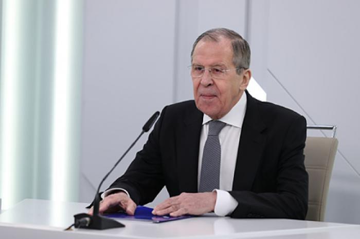 Россия осудила единоличную власть Хафтара в Ливии