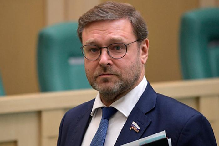 Россия отреагировала на планы США использовать ресурсы Луны