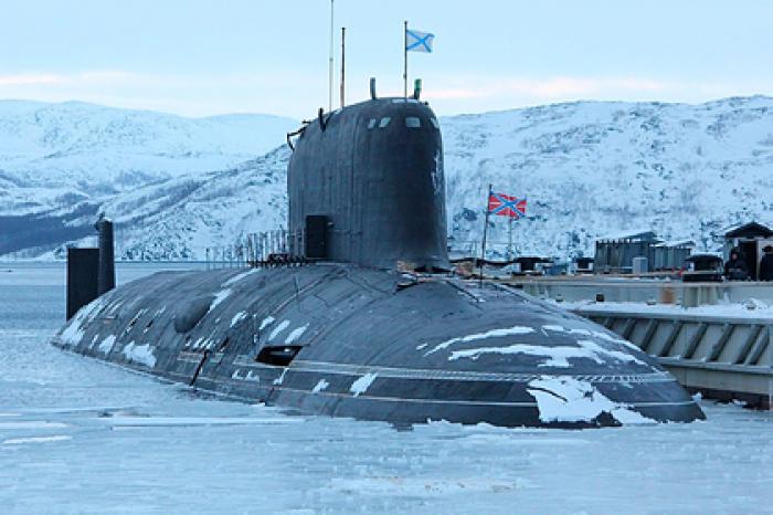 Российские атомные «Ясени» стали короче и острее