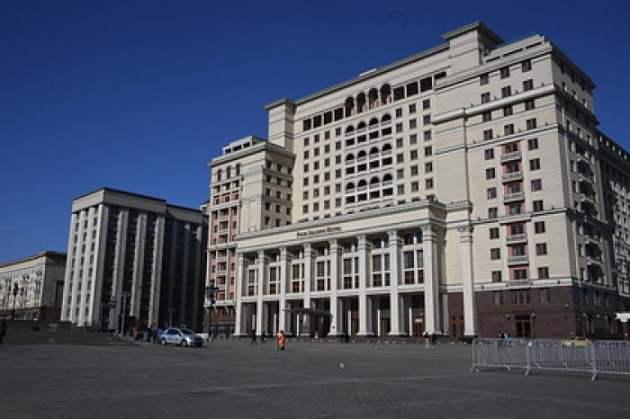 Российским гостиницам пообещали скорый выход из кризиса