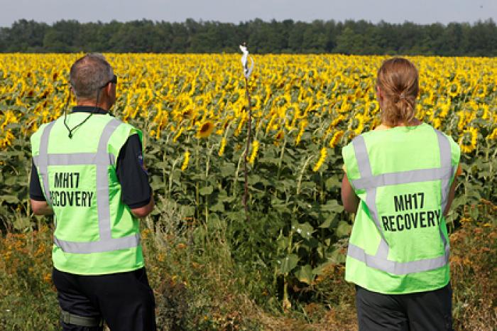 Российский дипломат отреагировал на данные о генерале ФСБ в деле Boeing MH17