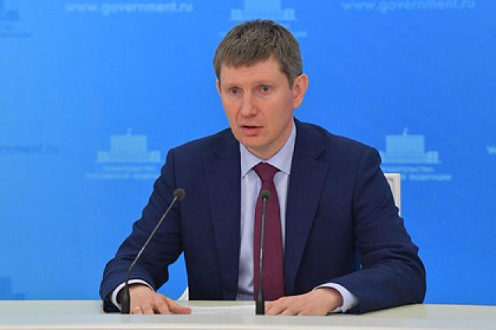 Российскому бизнесу пообещали гранты на выплату зарплат