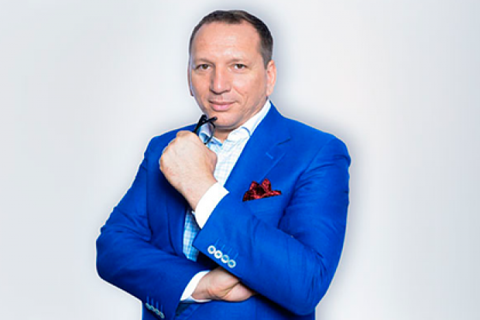 Руководитель «Русского радио» привез в Россию коронавирус