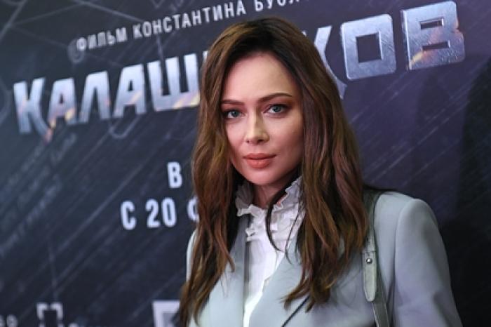 Самбурская заявила о посходивших с ума «бабах известных мужиков»