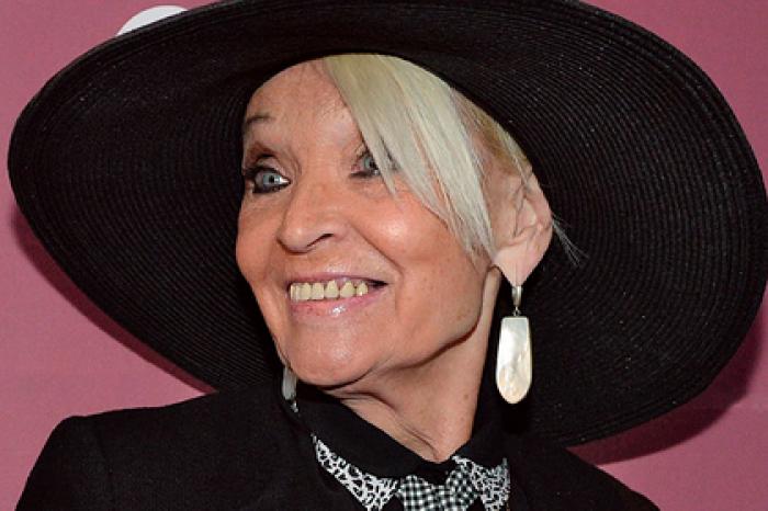 Секс-символ советского кино обвинила сотрудника «Пусть говорят» в краже