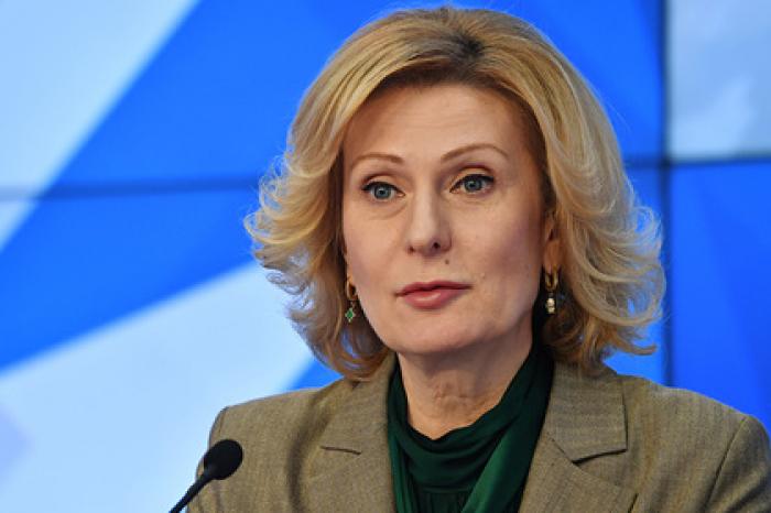Сенатор заявила о невозможности умереть с голоду в России