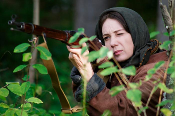 Скандальный сериал «Зулейха открывает глаза» установил рекорд телеэфира