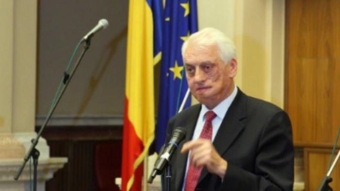 Скончался бывший глава кабмина Валериу Муравский